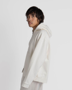 Толстовка чоловіча Air Jordan X Travis Scott - Off Whitetravis Scott White DZ5500-133