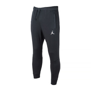 Штани JORDAN M J DF SPRT CSVR FLC PANT DQ7332-010