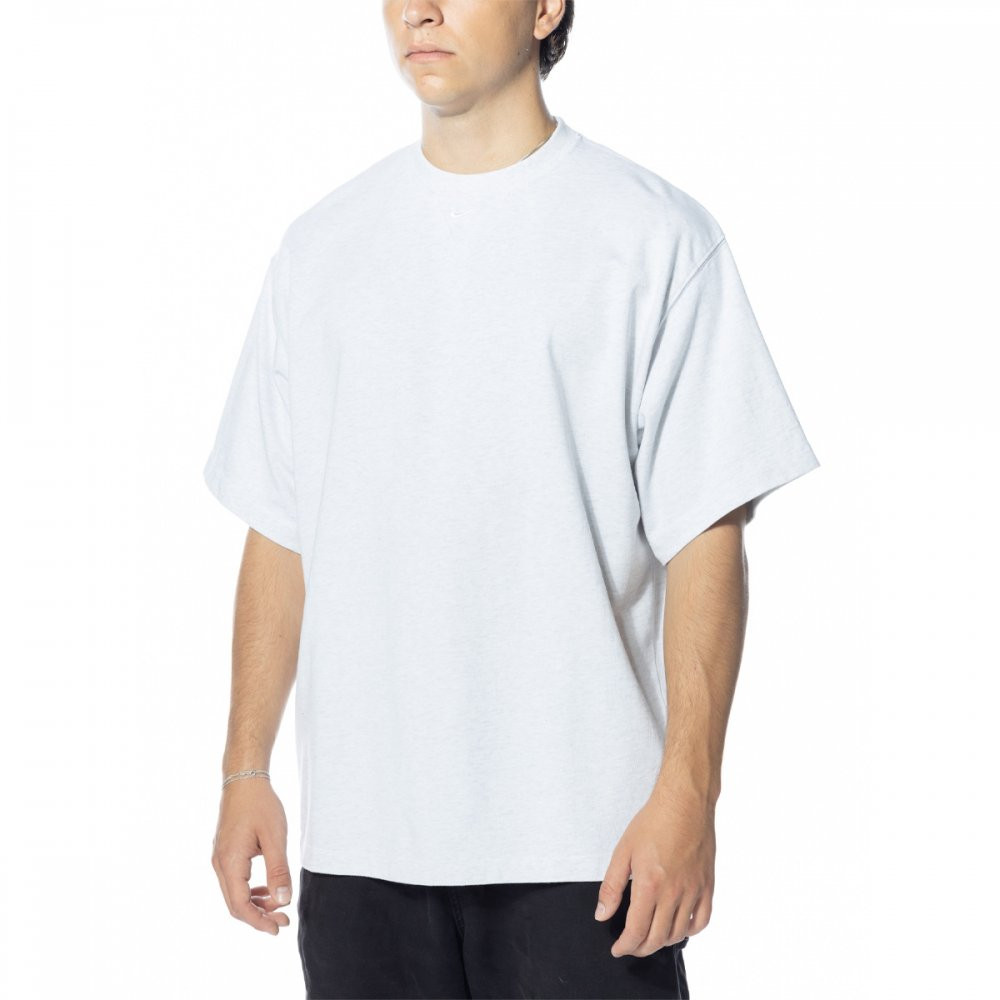 Футболка Nike Solo Swooth (біла) FB7865-051
