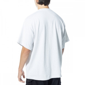 Футболка Nike Solo Swooth (біла) FB7865-051