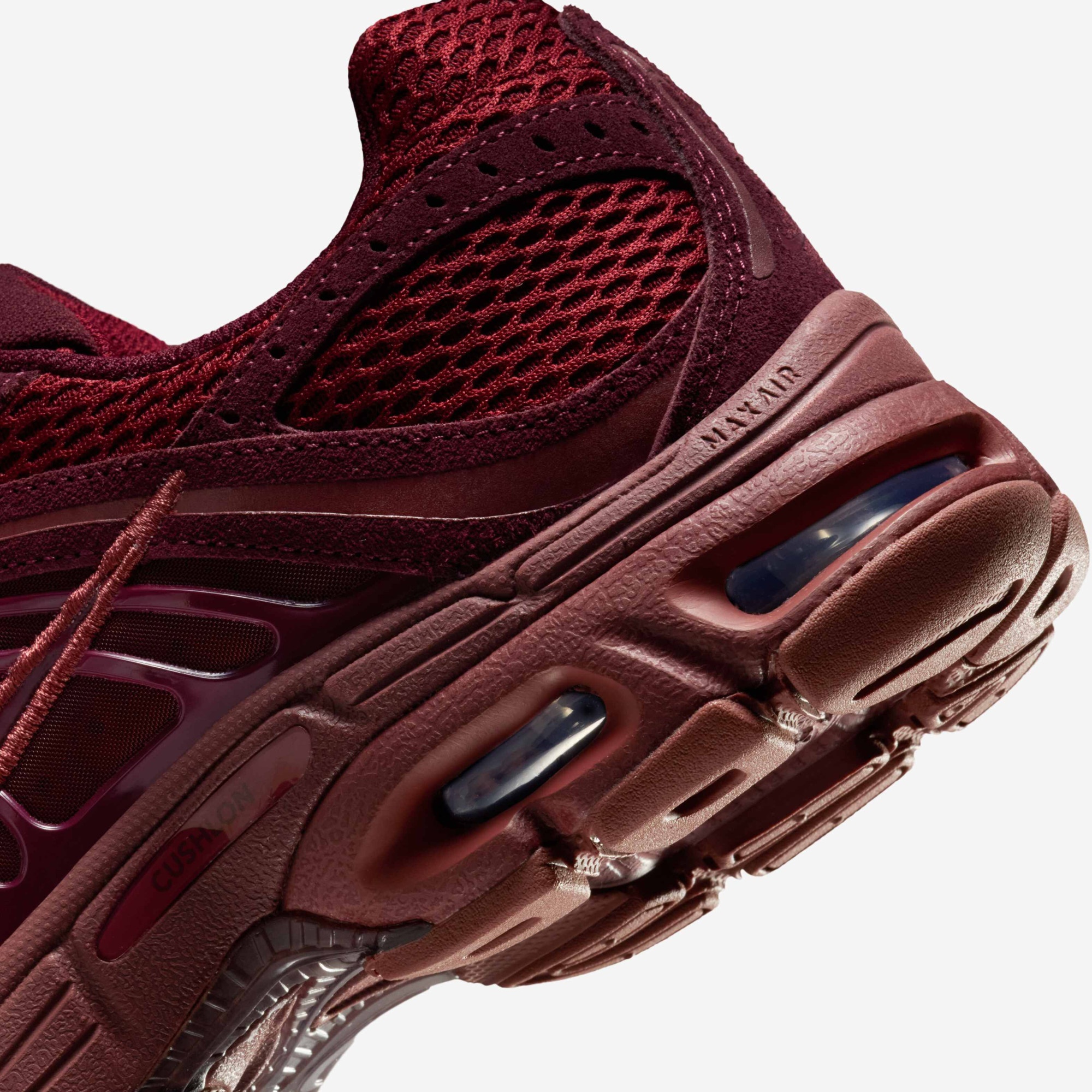 Кросівки Nike W AIR MAX MOTO 2K IM9570-600