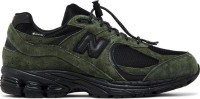 Кросівки New Balance 2002RGore-Tex JJJJound Pine M2002RXY