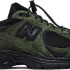 Кросівки New Balance 2002RGore-Tex JJJJound Pine M2002RXY