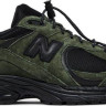 Кросівки New Balance 2002RGore-Tex JJJJound Pine M2002RXY
