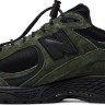 Кросівки New Balance 2002RGore-Tex JJJJound Pine M2002RXY