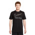 Футболка чоловіча Nike T-Shirt Dri-Fit Black FJ2477-010