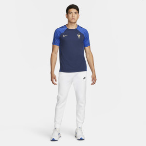 Футболка Nike FFF M DF STRK SS TOP K DH6444-410