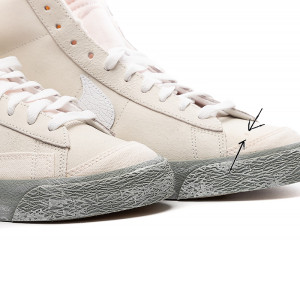 Кросівки Nike BLAZER MID 77 SE(Клас А) DV0797-100-R