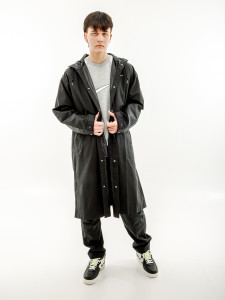 Куртка Nike SWOOSH PARKA FD2869-010