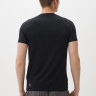 Футболка для тренувань 134280KAP-99 Kappa 46 Чорний 134280KAP-99