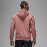 Худі чоловіче Air Jordan Psg Stmt Flc Pink FV7730-685