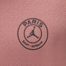 Худі чоловіче Air Jordan Psg Stmt Flc Pink FV7730-685