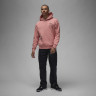 Худі чоловіче Air Jordan Psg Stmt Flc Pink FV7730-685