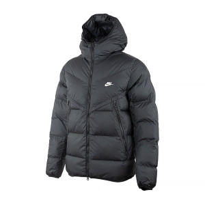 Куртка Nike M SF WR PL-FLD HD JKT DR9605-010