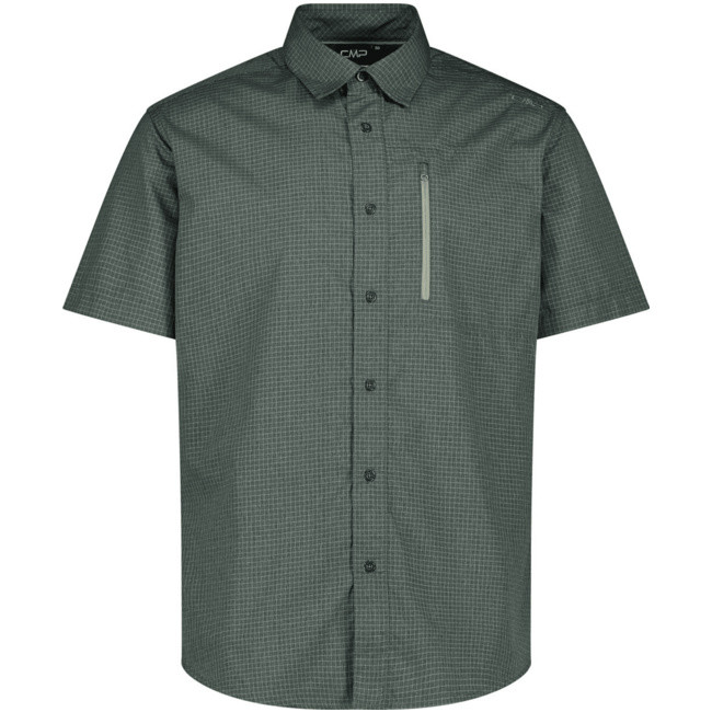 Сорочка CMP MAN SHIRT 33S5757-33ER