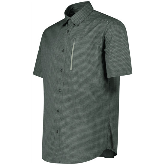 Сорочка CMP MAN SHIRT 33S5757-33ER