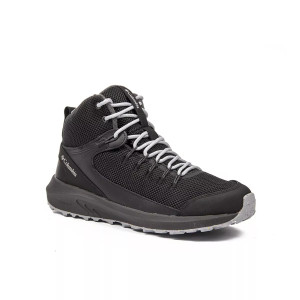 Черевики Trailstorm™ Mid Waterproof Omni-Heat™ Shoe 2005441010 Columbia 10 (43) Чорний 2005441010