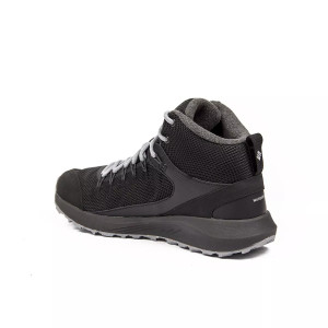 Черевики Trailstorm™ Mid Waterproof Omni-Heat™ Shoe 2005441010 Columbia 10 (43) Чорний 2005441010