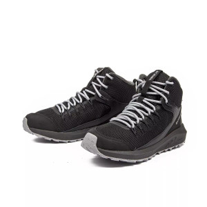 Черевики Trailstorm™ Mid Waterproof Omni-Heat™ Shoe 2005441010 Columbia 10 (43) Чорний 2005441010