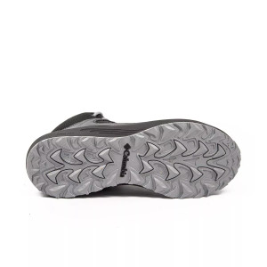 Черевики Trailstorm™ Mid Waterproof Omni-Heat™ Shoe 2005441010 Columbia 10 (43) Чорний 2005441010