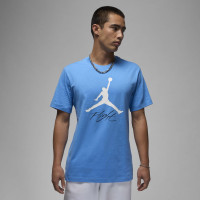 Футболка чоловіча Nike Jumpman Flight Blue AO0664-469