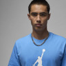 Футболка чоловіча Nike Jumpman Flight Blue AO0664-469