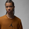 Футболка чоловіча Air Jordan Air Jumpss Crew Brown CW5190-228
