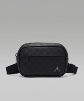 Сумка чоловіча Air Jordan Monogram Camera Bag Black MA0988-GOT