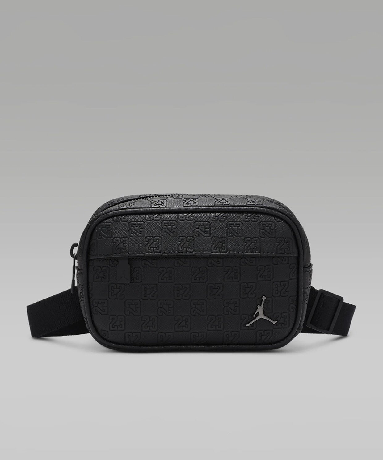 Сумка чоловіча Air Jordan Monogram Camera Bag Black MA0988-GOT