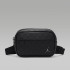 Сумка чоловіча Air Jordan Monogram Camera Bag Black MA0988-GOT