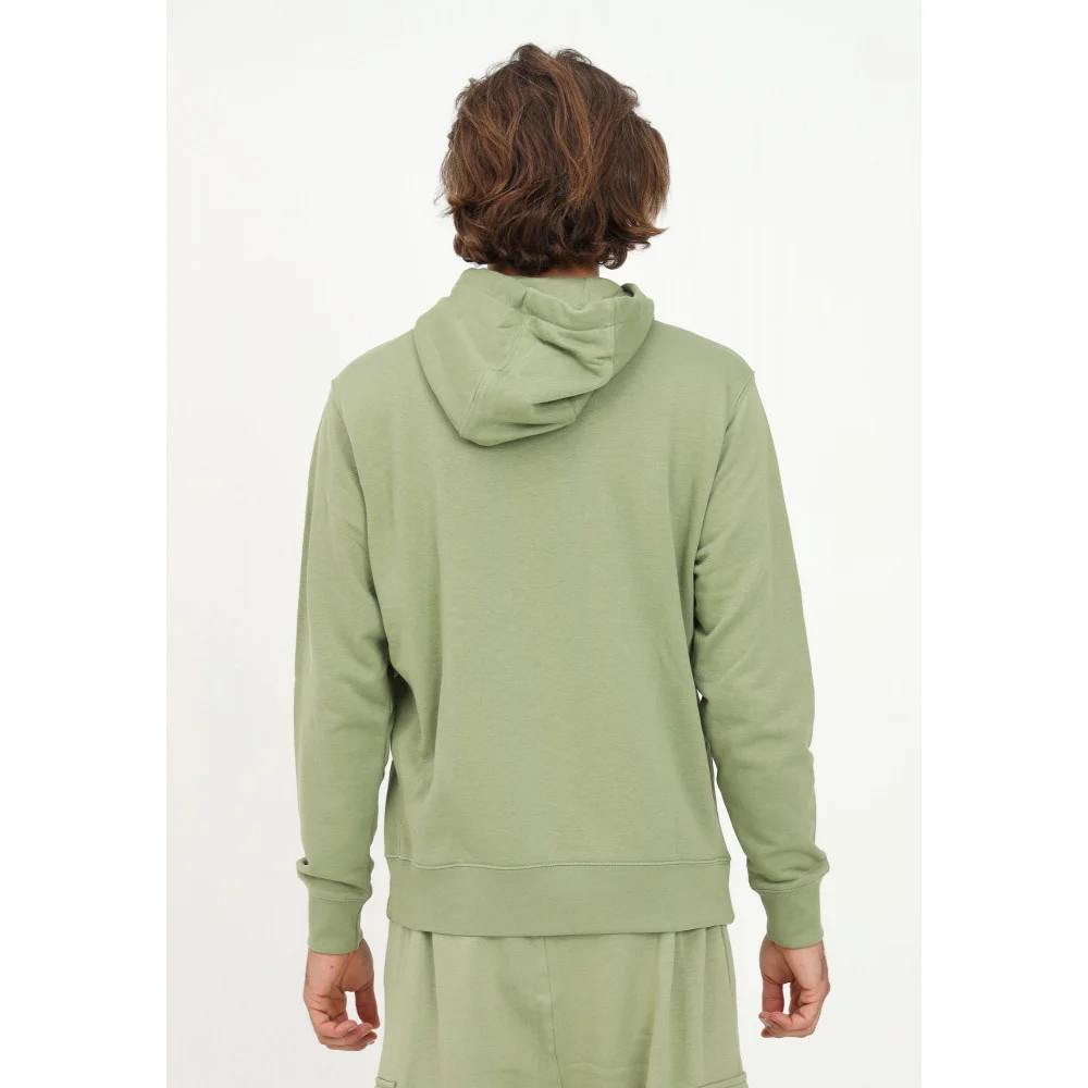 Толстовка Nike M NSW CLUB HOODIE PO FT CZ7857-334