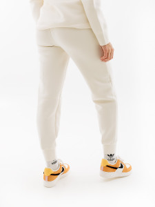 Штани Nike W TCH FLC MR JGGR FB8330-110