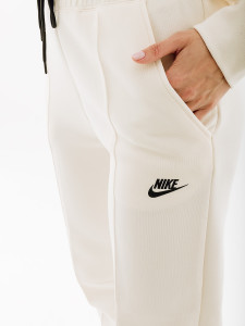 Штани Nike W TCH FLC MR JGGR FB8330-110