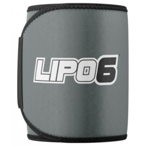 Термопояс Lipo 6 Waist trimmer 100-10-4282140-20