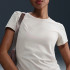 Футболка Nike W NSW CHLL KNT MD CRP FV5508-107