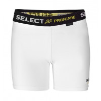 Шорти компресійні Select Compression shorts, women 6402W 564030-001