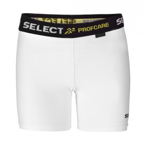 Шорти компресійні Select Compression shorts, women 6402W 564030-001