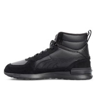 Черевики Graviton Mid 38320401 Puma 8 (42) Чорний 38320401