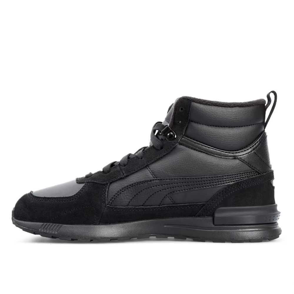 Черевики Graviton Mid 38320401 Puma 8 (42) Чорний 38320401