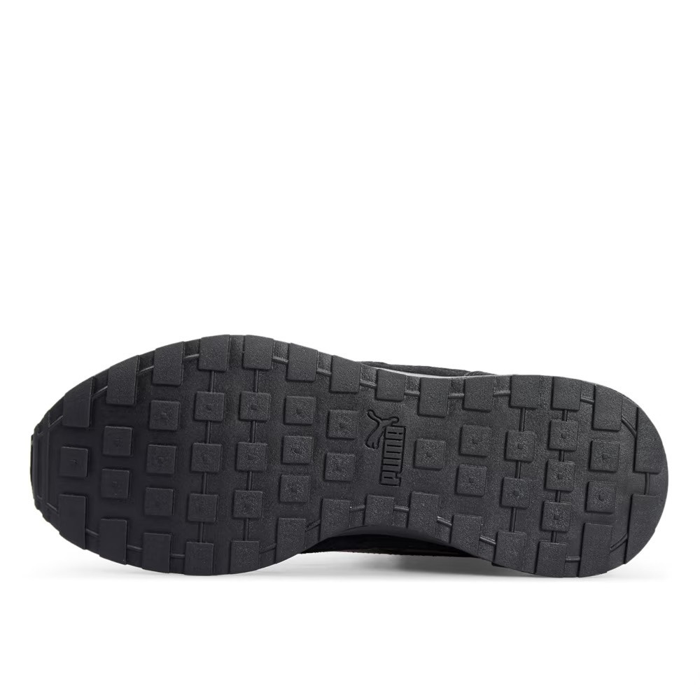 Черевики Graviton Mid 38320401 Puma 8 (42) Чорний 38320401