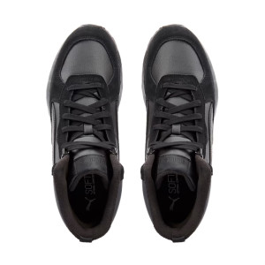 Черевики Graviton Mid 38320401 Puma 8 (42) Чорний 38320401