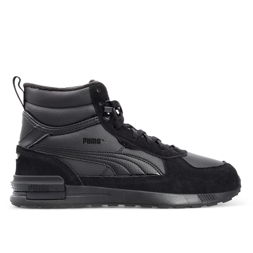 Черевики Graviton Mid 38320401 Puma 8 (42) Чорний 38320401