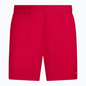 Шорти чоловічі Nike Swim Essential 5 Red NESSA560-614 NESSA560-614