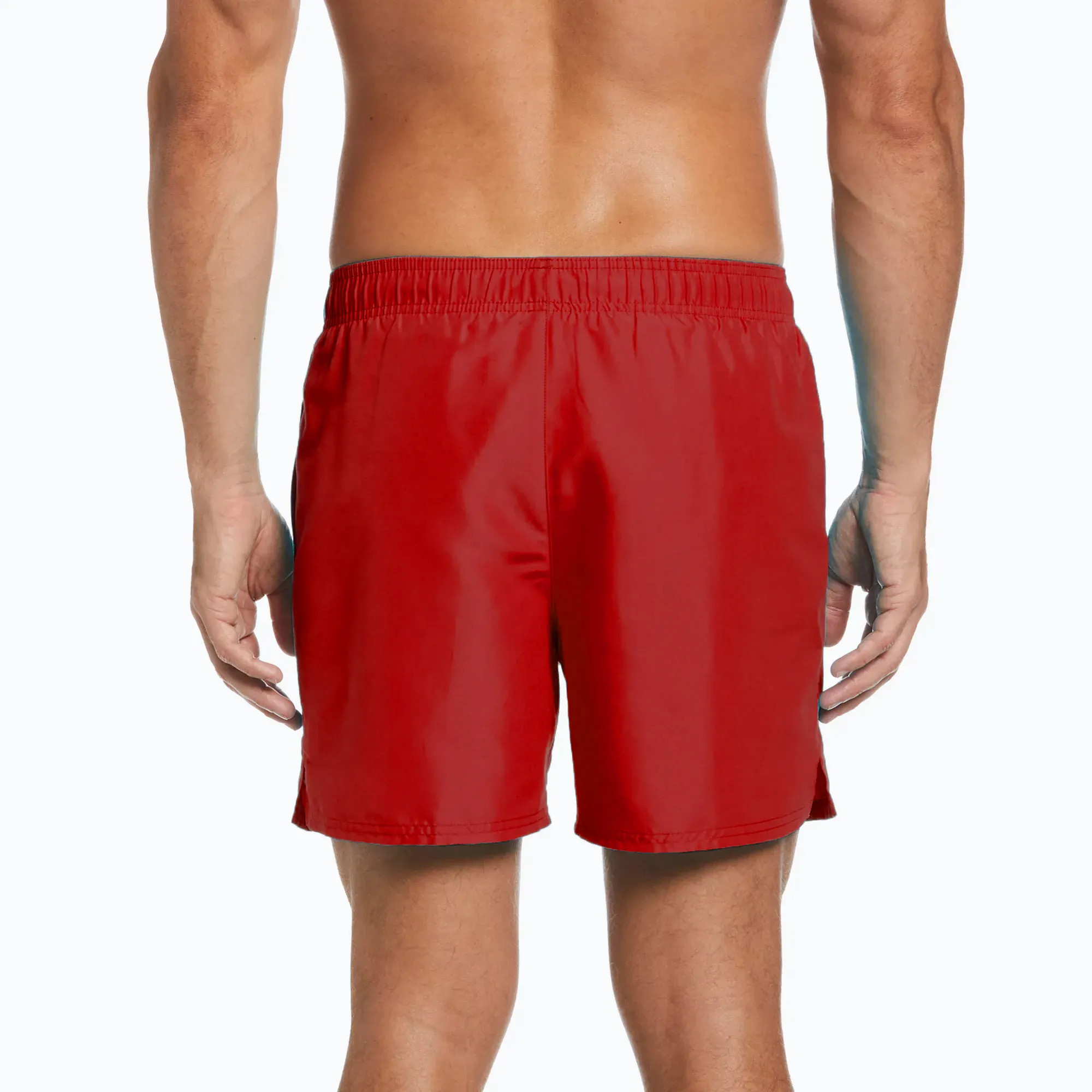 Шорти чоловічі Nike Swim Essential 5 Red NESSA560-614 NESSA560-614