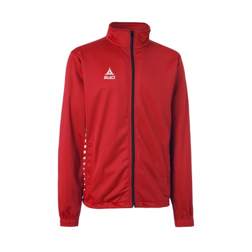 Куртка Select Mexico zip jacket 621500-012