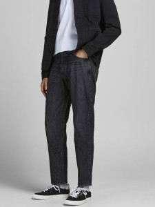 Джинси JJICHRIS JJORIGINAL NA 993 NOOS 12190856-Black Denim Jack&Jones 12190856-BLACK DENIM