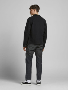 Джинси JJICHRIS JJORIGINAL NA 993 NOOS 12190856-Black Denim Jack&Jones 12190856-BLACK DENIM