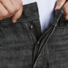 Джинси JJICHRIS JJORIGINAL NA 993 NOOS 12190856-Black Denim Jack&Jones 30/34 Чорний 12190856-BLACK DENIM