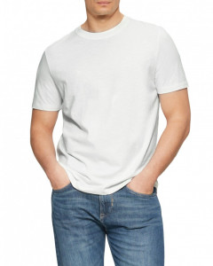 Футболка men's T-shirt 2161561-0120 s.Oliver L Білий 2161561-0120