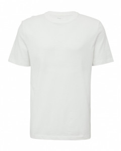 Футболка men's T-shirt 2161561-0120 s.Oliver L Білий 2161561-0120